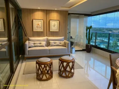 Apartamento com 3 Quartos à venda, 151m² no Patamares, Salvador