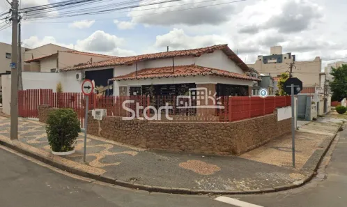Imóvel Comercial com 3 Quartos para alugar, 100m² no Taquaral, Campinas