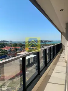Apartamento com 3 Quartos à venda, 100m² no Enseada do Suá, Vitória