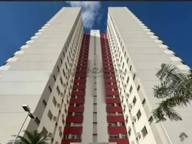 Apartamento com 3 Quartos à venda, 165m² no Centro, Campo Grande