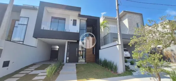 Casa de Condomínio com 3 Quartos à venda, 150m² no Jardim Celeste, Jundiaí