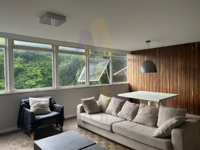 Apartamento com 4 Quartos à venda, 138m² no Jardim Paulista, São Paulo