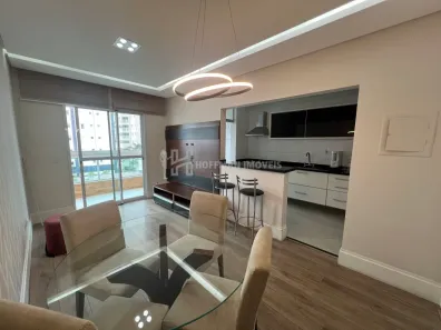 Apartamento com 2 Quartos para alugar, 69m² no Santa Paula, São Caetano do Sul