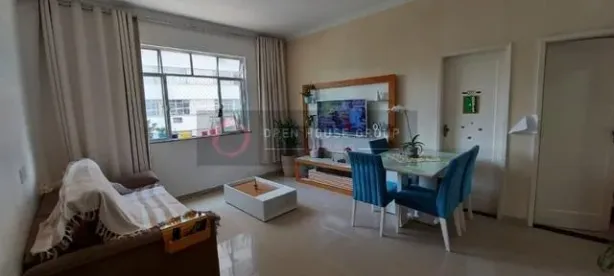 Apartamento com 3 Quartos à venda, 80m² no São Domingos, Niterói