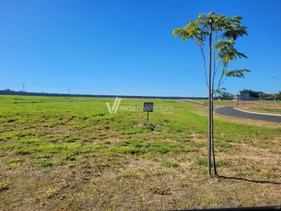 Lote/Terreno à venda, 426m² no Fazenda Pau D'Alho, Campinas