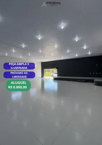 Galpão/Depósito/Armazém com 1 Quarto para alugar, 320m² no Nossa Senhora do Rosário, Santa Maria
