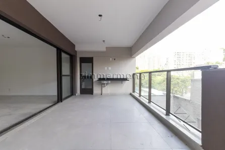 Apartamento com 4 Quartos à venda, 261m² no Perdizes, São Paulo