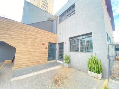 Ponto Comercial para alugar, 200m² no Jardim Messina, Jundiaí