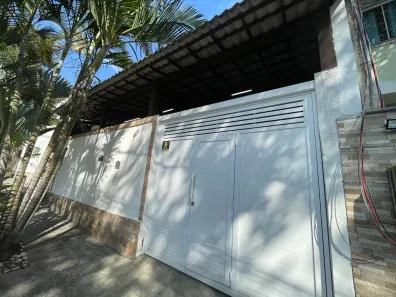 Casa com 2 Quartos à venda, 150m² no Campo Grande, Rio de Janeiro