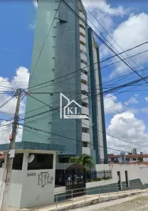 Apartamento com 3 Quartos à venda, 118m² no Lagoa Nova, Natal