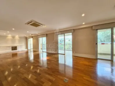 Apartamento com 3 Quartos à venda, 250m² no Indianópolis, São Paulo