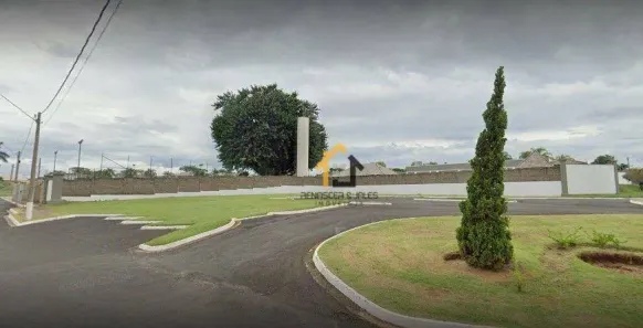 Lote/Terreno à venda, 2317m² no Jardim Botanico, Bady Bassitt