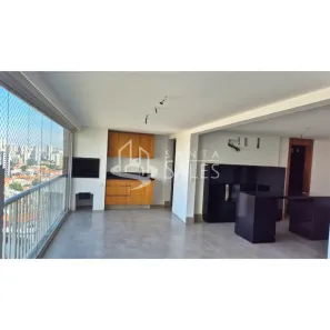 Apartamento com 3 Quartos à venda, 115m² no Vila Gumercindo, São Paulo