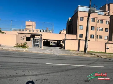 Apartamento com 2 Quartos à venda, 56m² no Capão Raso, Curitiba