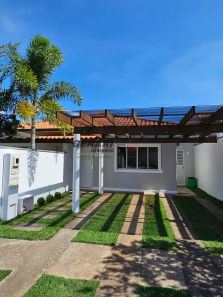 Casa de Condomínio com 3 Quartos à venda, 71m² no Colinas de Indaiatuba II, Indaiatuba