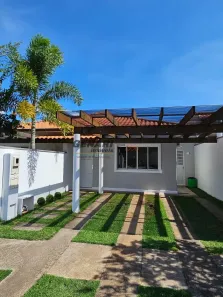 Casa de Condomínio com 3 Quartos à venda, 71m² no Colinas de Indaiatuba II, Indaiatuba