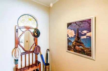 Apartamento com 4 Quartos à venda, 220m² no Campo Belo, São Paulo