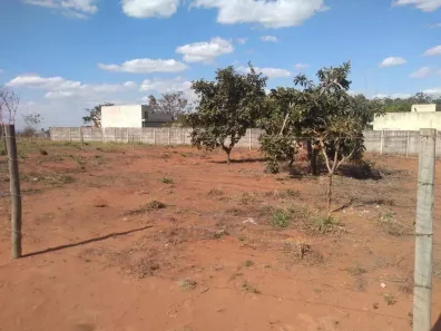 Lote/Terreno à venda, 690m² no Setor Habitacional Jardim Botânico, Brasília