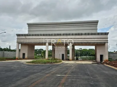 Lote/Terreno à venda, 300m² no Betel, Paulínia