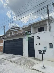 Sobrado com 4 Quartos à venda, 250m² no Jardim Terras de São João, Jacareí