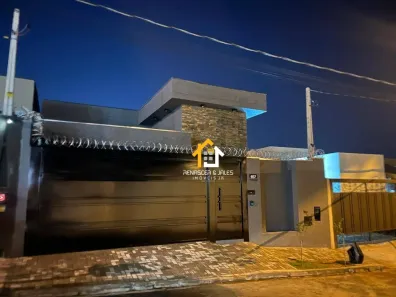 Casa com 2 Quartos à venda, 111m² no Villa Cassini, São José do Rio Preto
