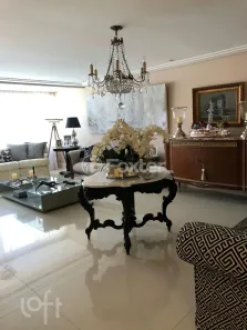 Casa com 5 Quartos à venda, 800m² no Vila Assunção, Porto Alegre
