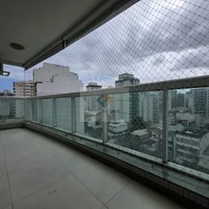 Apartamento com 3 Quartos à venda, 120m² no Icaraí, Niterói