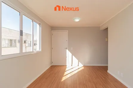 Apartamento com 2 Quartos à venda, 53m² no São Gonçalo, Pelotas