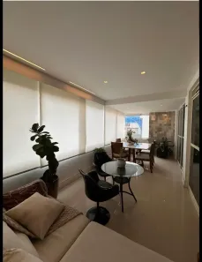 Apartamento com 4 Quartos à venda, 217m² no Renascença, São Luís