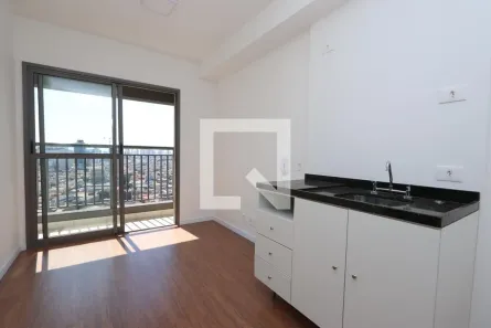 Apartamento com 1 Quarto à venda, 31m² no Vila Prudente, São Paulo