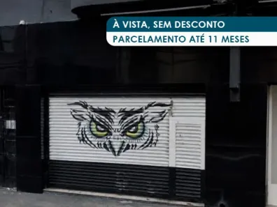 Sala Comercial com 1 Quarto à venda, 250m² no Brás, São Paulo