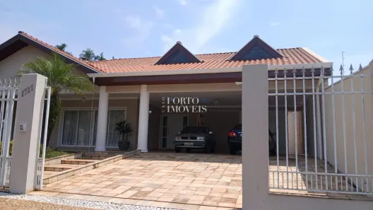 Casa com 4 Quartos para alugar, 400m² no Parque Taquaral, Campinas