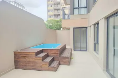 Apartamento com 2 Quartos à venda, 113m² no Tijuca, Rio de Janeiro