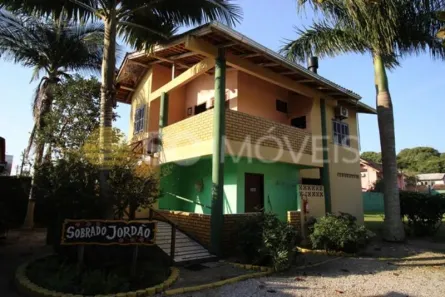 Imóvel Comercial com 42 Quartos à venda, 6000m² no Ingleses do Rio Vermelho, Florianópolis
