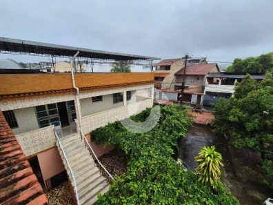 Casa com 4 Quartos à venda, 360m² no Porto da Pedra, São Gonçalo