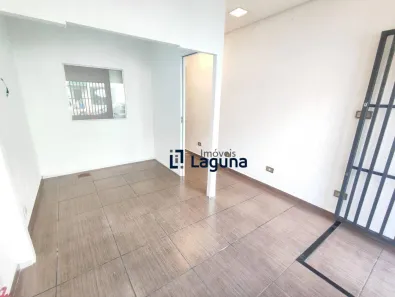 Sala Comercial para alugar, 40m² no Centro, Santo André