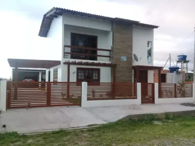 Casa com 4 Quartos à venda, 300m² no Santa Fé 2, Balneário Gaivota