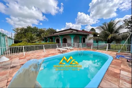 Casa com 3 Quartos à venda, 370m² no Centro, Ananindeua