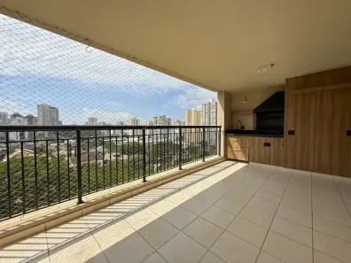 Apartamento com 4 Quartos à venda, 143m² no Parque Residencial Aquarius, São José dos Campos