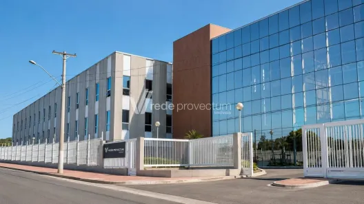 Galpão/Depósito/Armazém à venda, 7750m² no Real Parque, Campinas