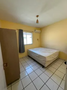 Apartamento com 2 Quartos para alugar, 45m² no Turu, São Luís