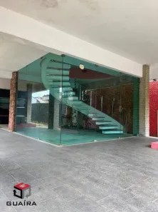 Sobrado com 3 Quartos à venda, 336m² no Anchieta, São Bernardo do Campo