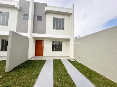 Sobrado com 3 Quartos à venda, 87m² no Bairro Alto, Curitiba
