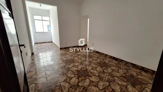 Apartamento com 2 Quartos à venda, 58m² no Méier, Rio de Janeiro