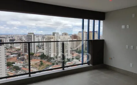 Apartamento com 3 Quartos à venda, 144m² no Vila Firmiano Pinto, São Paulo