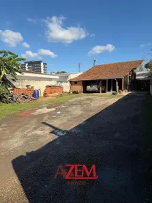 Lote/Terreno à venda, 192m² no Centro, São José dos Pinhais