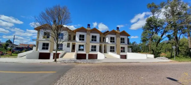 Casa com 2 Quartos à venda, 71m² no , Nova Petrópolis