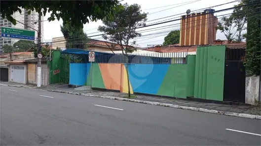Ponto Comercial para alugar, 800m² no Nova Petrópolis, São Bernardo do Campo