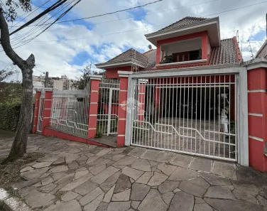 Casa com 3 Quartos à venda, 242m² no Centro, Canoas