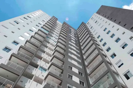 Apartamento com 2 Quartos à venda, 65m² no Bela Vista, São Paulo
